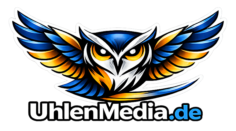 Uhlenmedia.de
